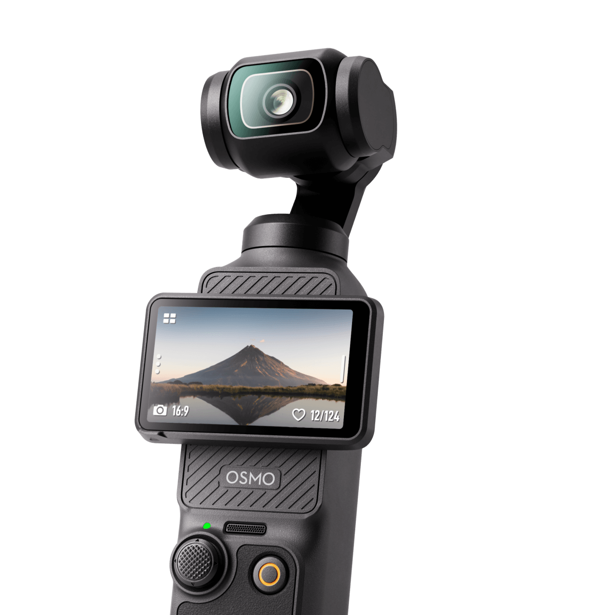 Osmo Pocket 3 - DJI