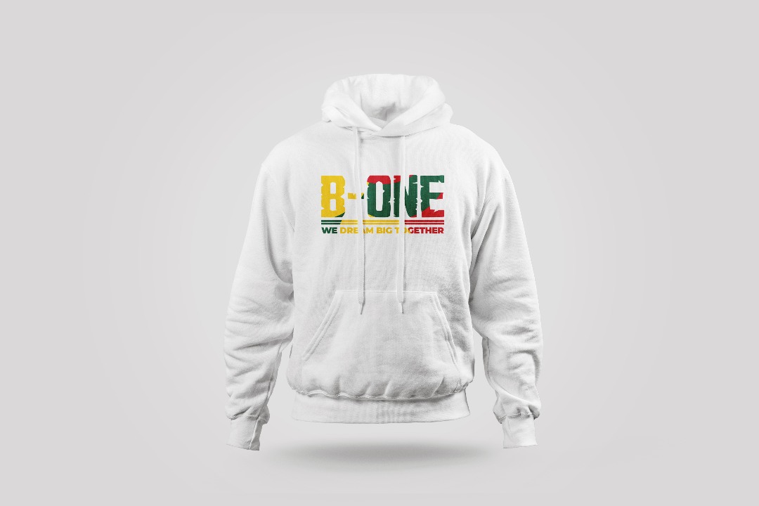 Pullover B-one