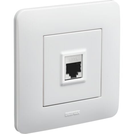 Prise réseau RJ 45