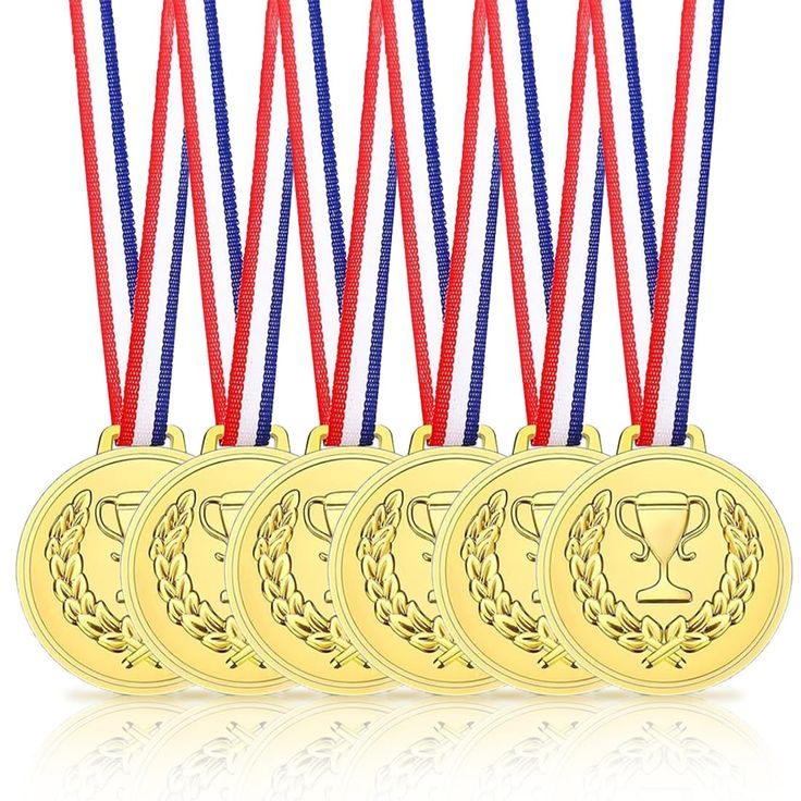 Médailles