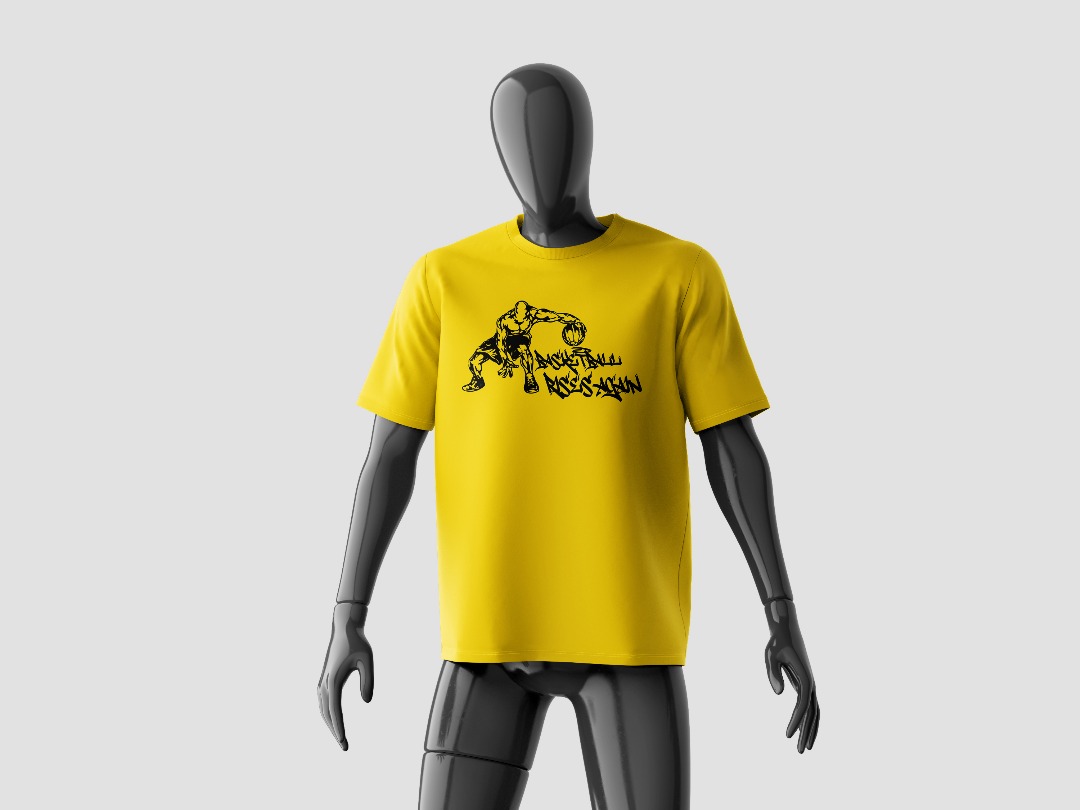 Tshirt B-one