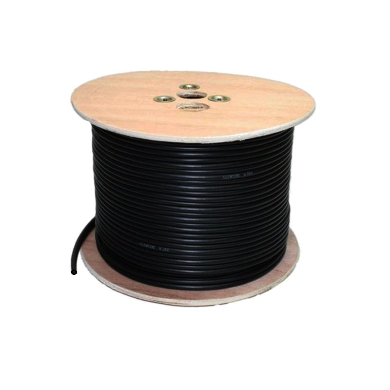 Cable réseau cat6.a