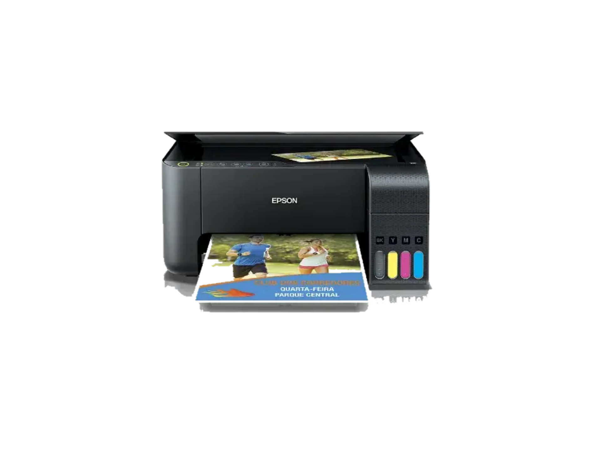 Imprimante Epson
